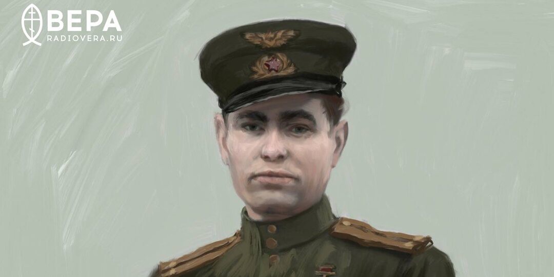 Алексей Петрович Маресьев — военный лётчик — прошёл всю Великую Отечественную войну