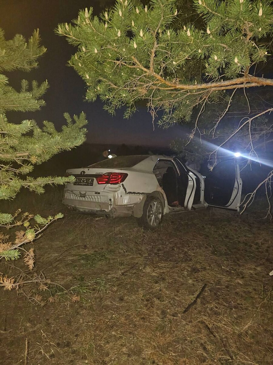    Фото: Очевидец   📷   Фото: Ариг Ус