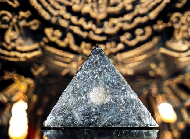 Уникальное изображение, созданное мной.