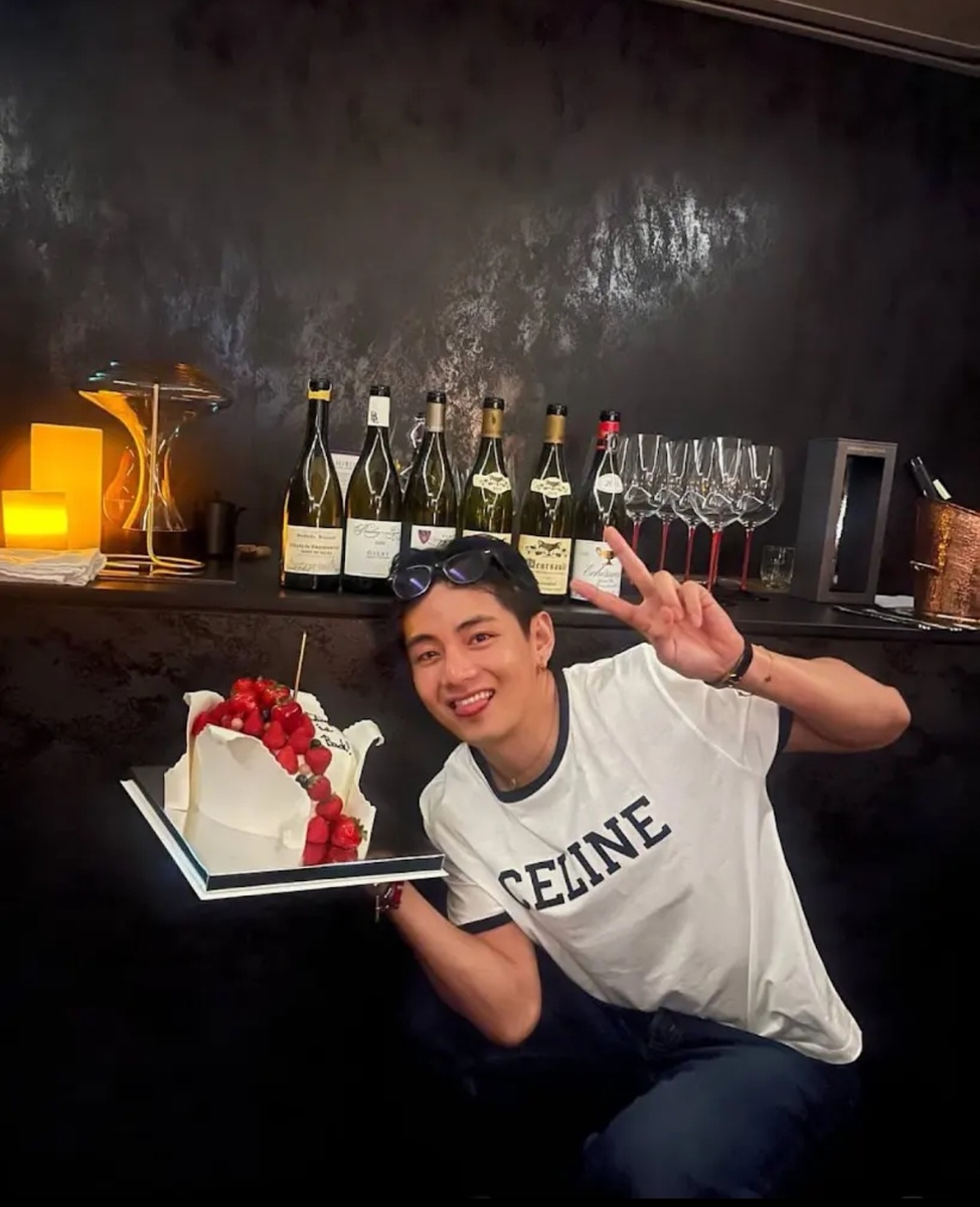 Самый правильный дембель! 