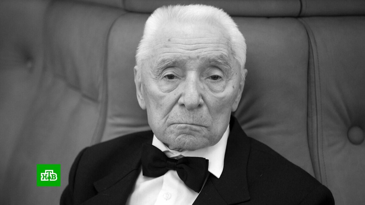    Гениальный хореограф и новатор русского балета: каким запомнится Юрий Григорович