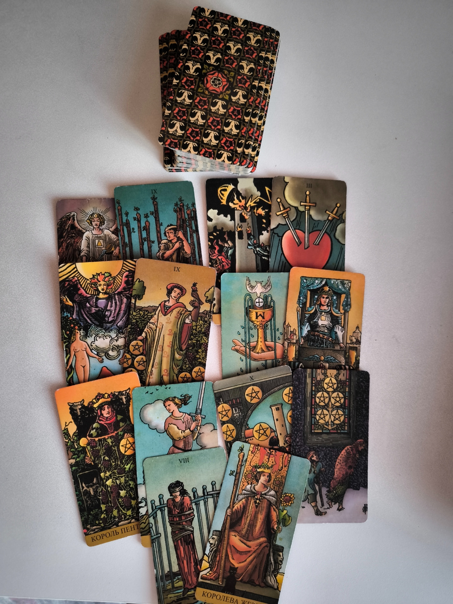 Личное фото 