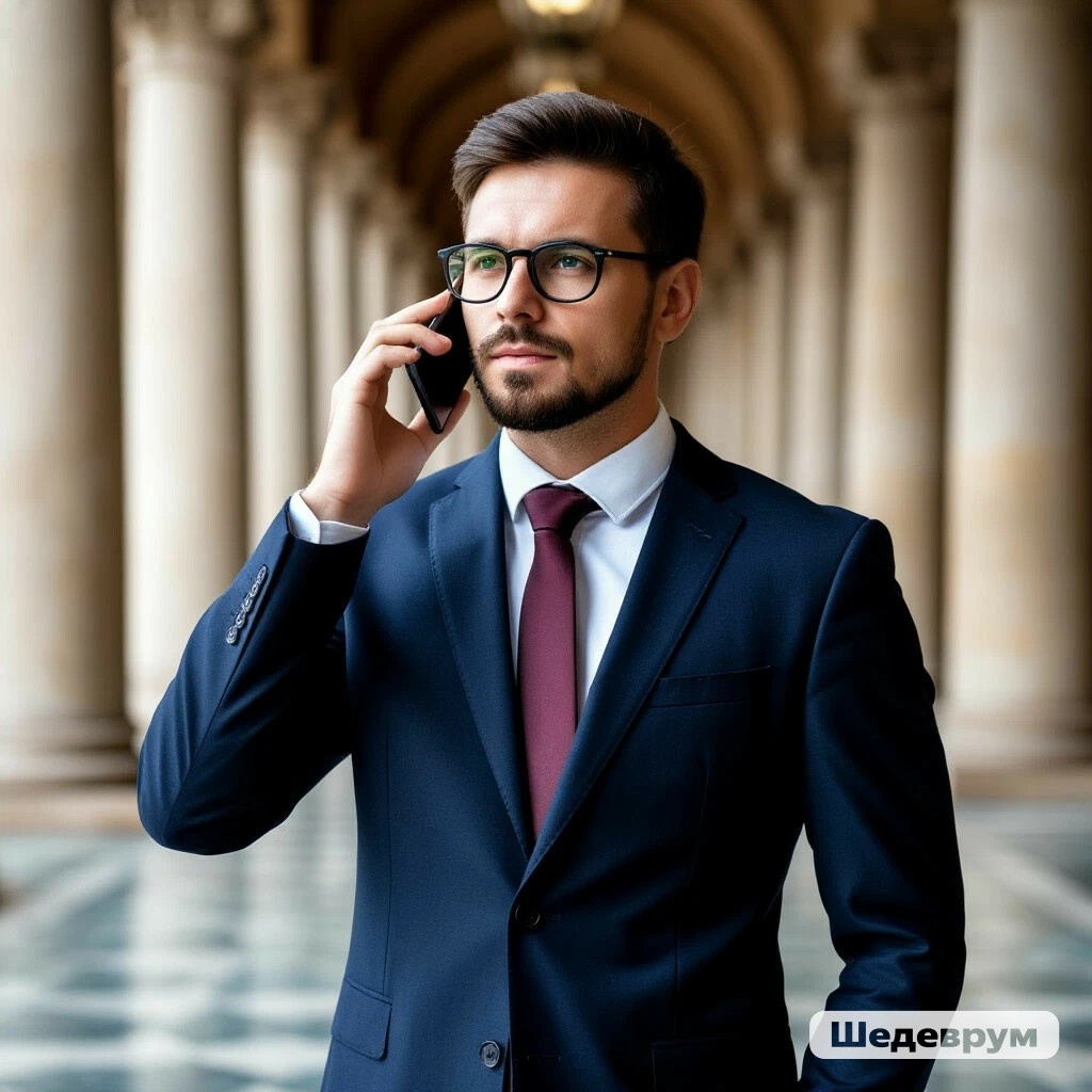 Изображение создано с помощью нейросети