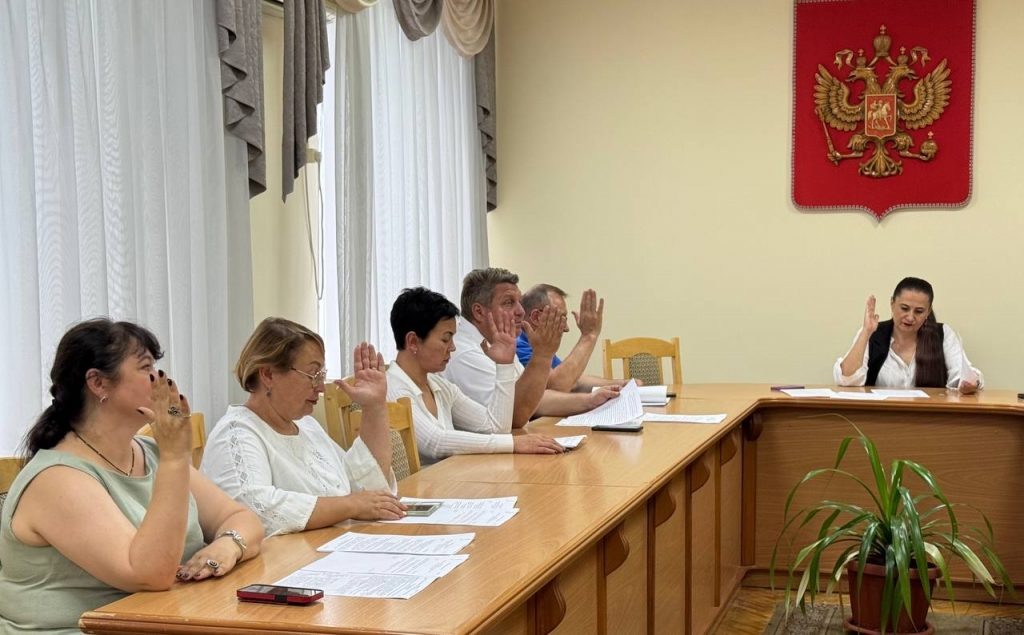    фото: Новошахтинская городская Дума Редактор