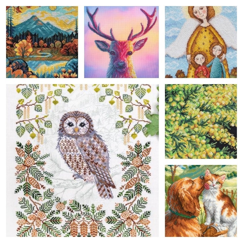 Вышновинки #25 (2025)