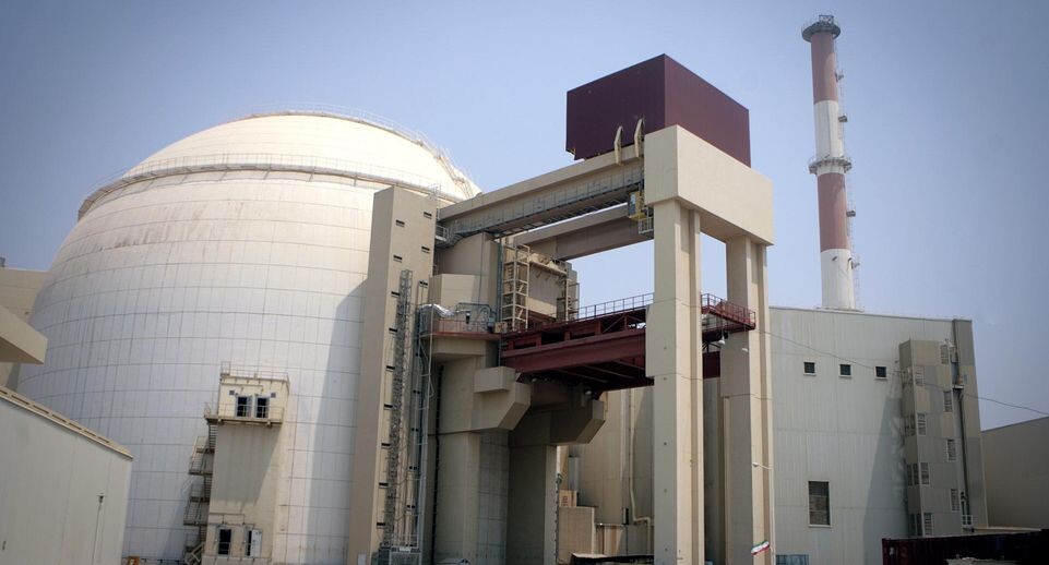    Ahmad Halabisaz / www.globallookpress.com