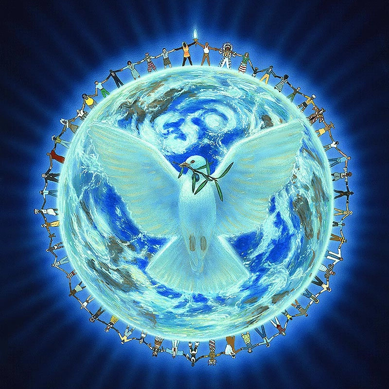 Воины Света