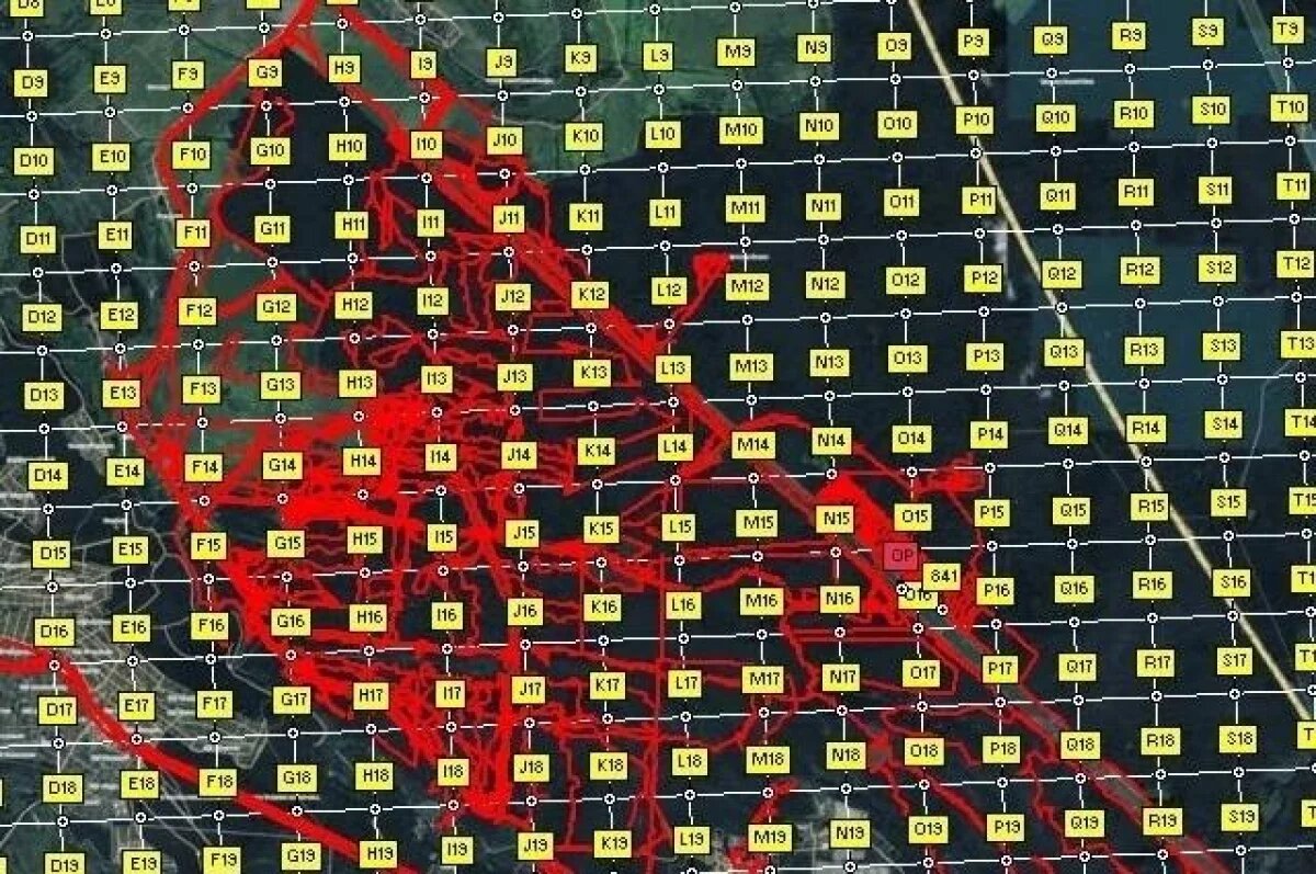    Стали известны подробности поисков под Тверью 87-летнего Евгения Лебедева