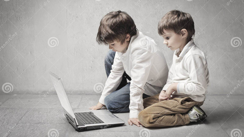    Как дети взламывают родительский контроль за 10 минут