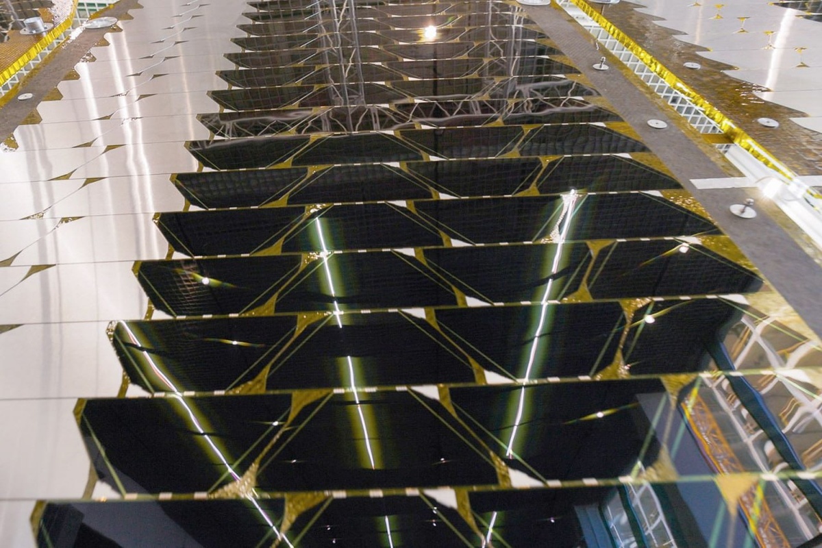 Фото: «Бюро 1440»  📷
