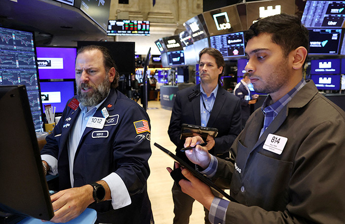    REUTERS/Brendan McDermid