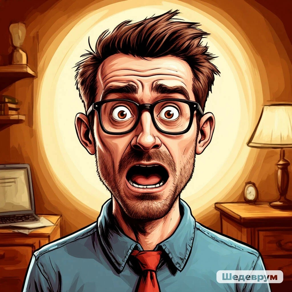  Почему умные сомневаются, а глупые кричат? Разоблачение психологического феномена