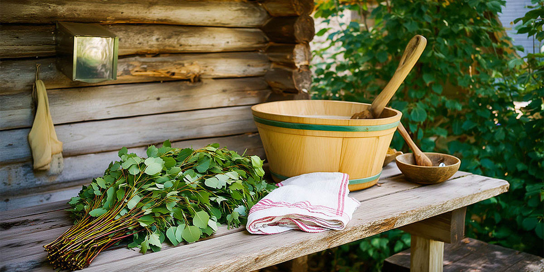 Можно ли париться в бане летом: советы, правила и противопоказания