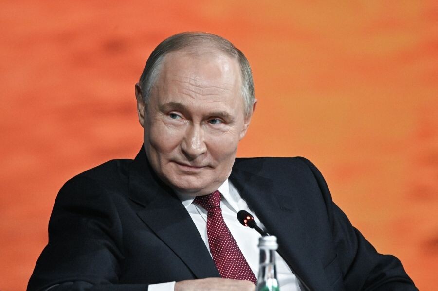     / Источник: ©РИА Новости/Сергей Бобылев