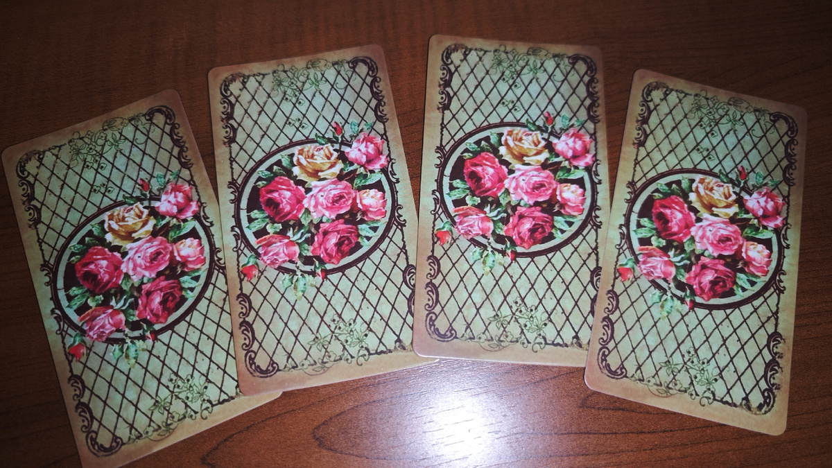 1,2,3,4 позиция