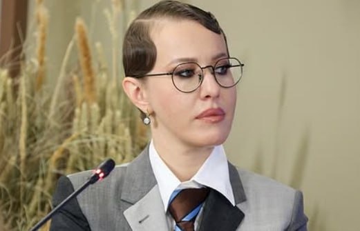 Фото: Prt Scr instagram.com / Ксения Собчак