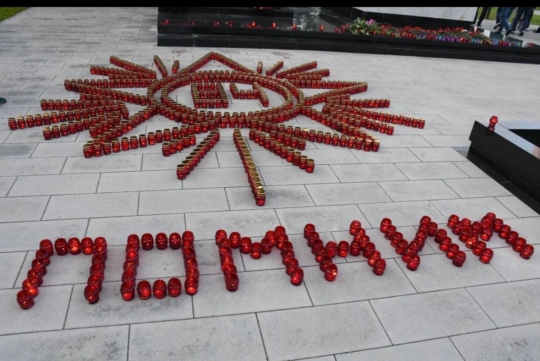 Фото взято со страницы городской группы в социальной сети "Вконтакте"