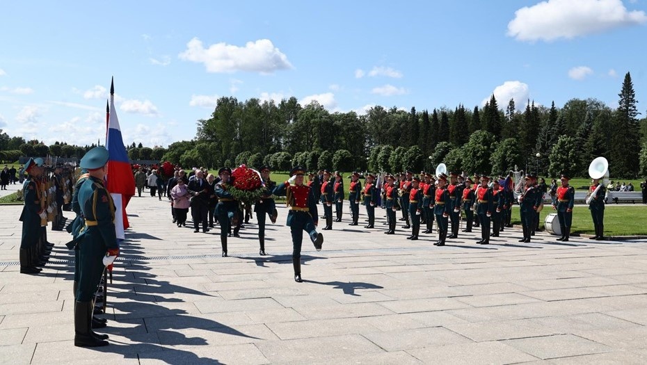    Автор фото: Пресс-служба администрации Петербурга