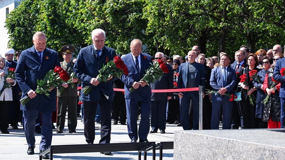    Автор фото: Пресс-служба администрации Петербурга