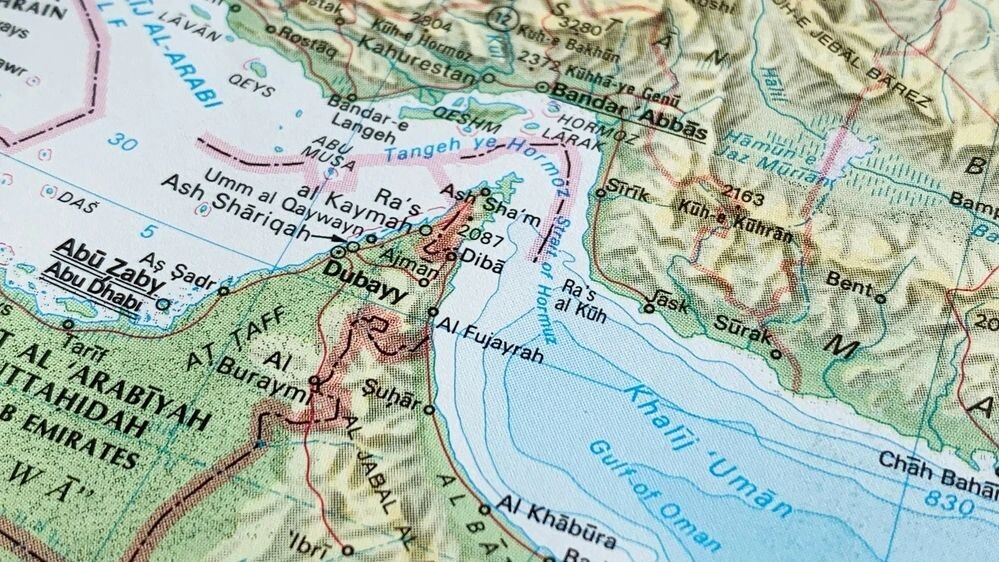    Фото: AustralianCamera/Shutterstock/Fotodom