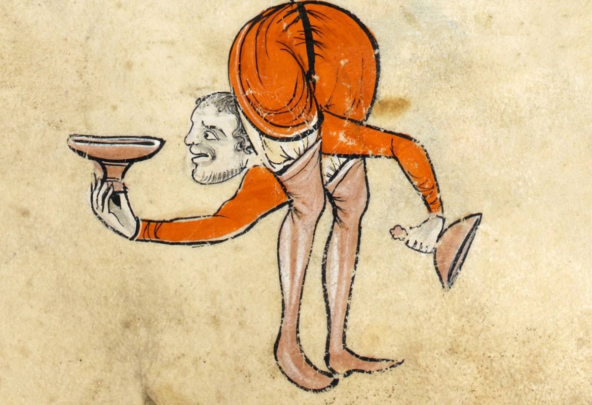 Но чаще всего получается так.