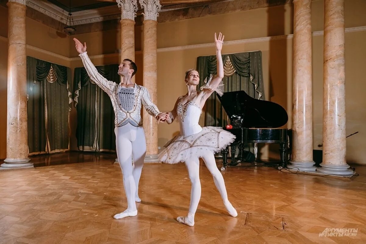    Тюменцы поедут в летнюю школу имени Петра Чайковского в Крыму