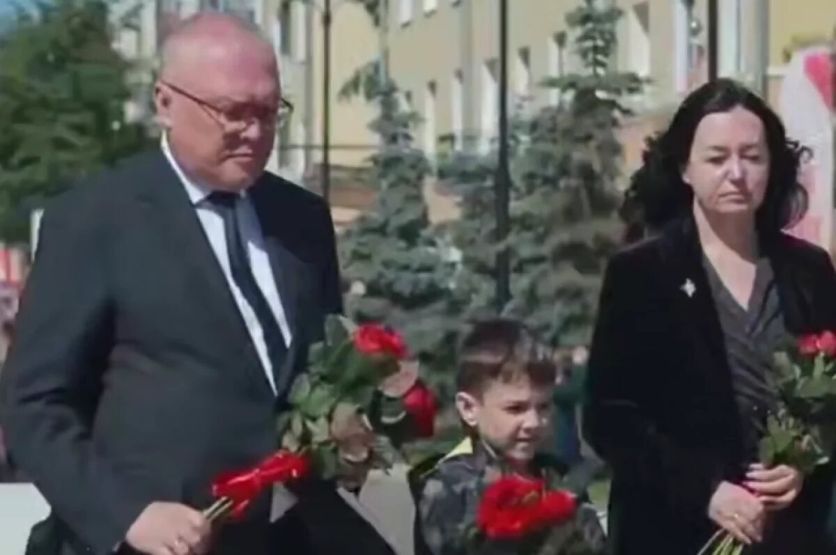    Мероприятие прошло рано утром 22 июня.