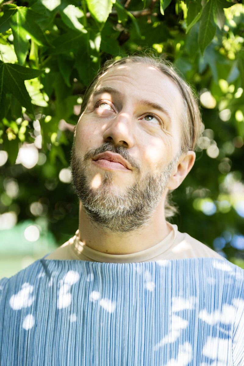 © Санне Де Вильде