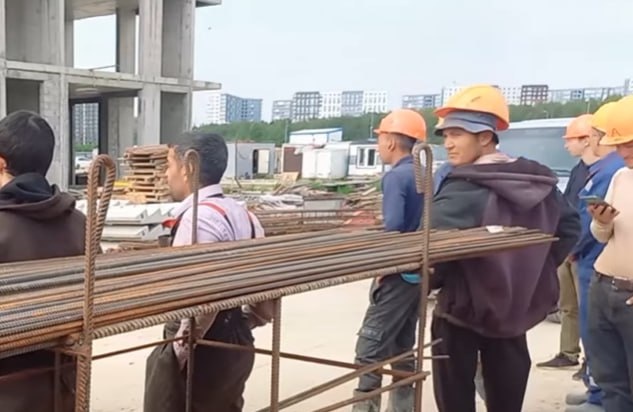 Фото: Prt Scr rutube.ru / МВД МЕДИА