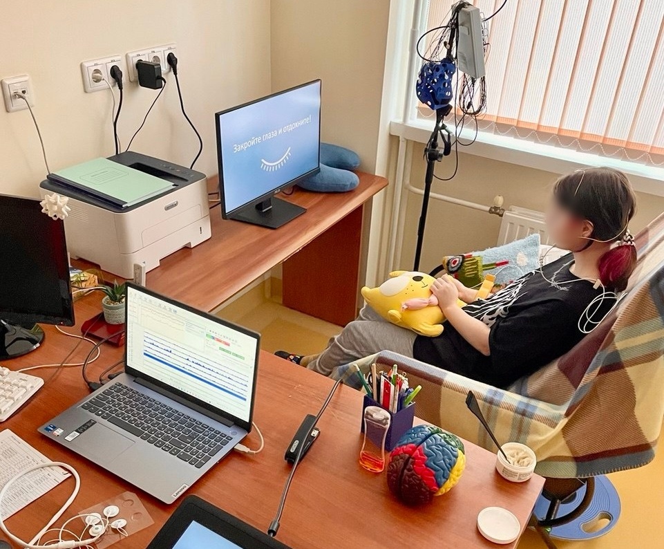 Из личного архива