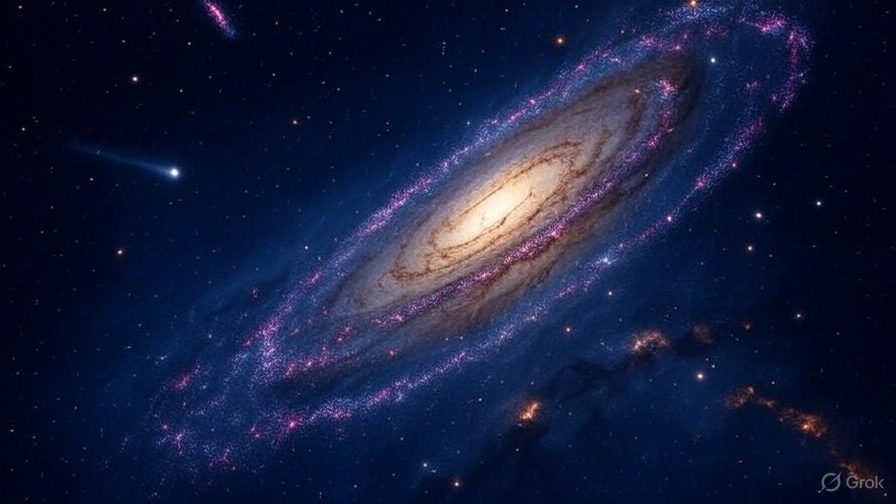 Изображение сгенерировано Grok  📷
