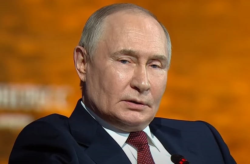 Фото: Prt Scr rutube.ru / Совет Федерации