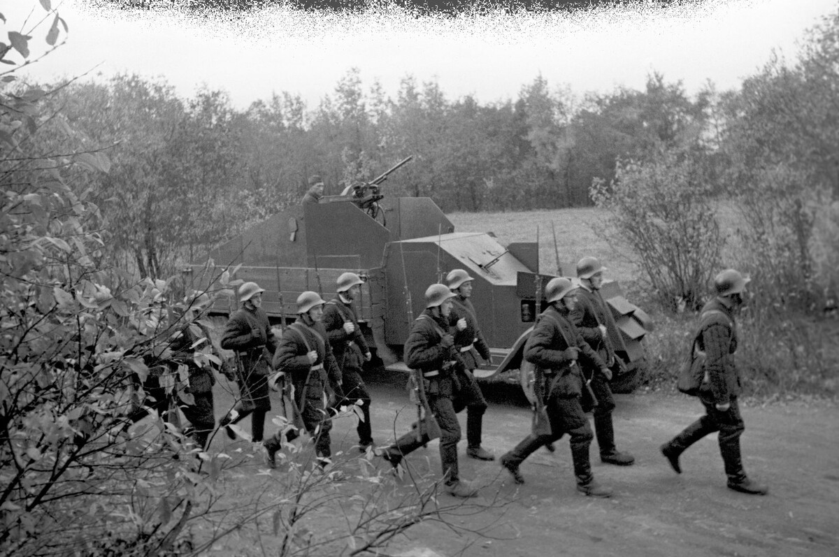     / Источник: © Александр Михайлов/ТАСС