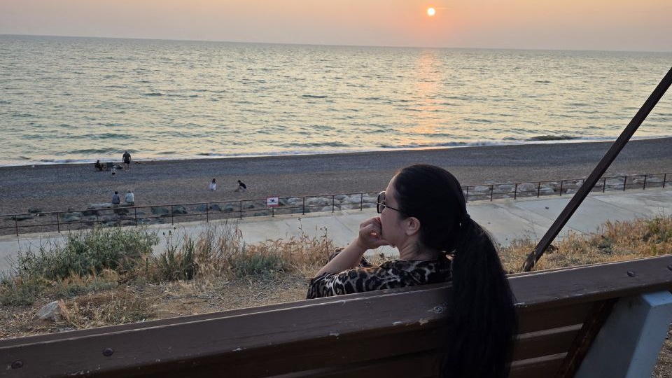 Купить дом в Крыму оказалось проще, чем я думала