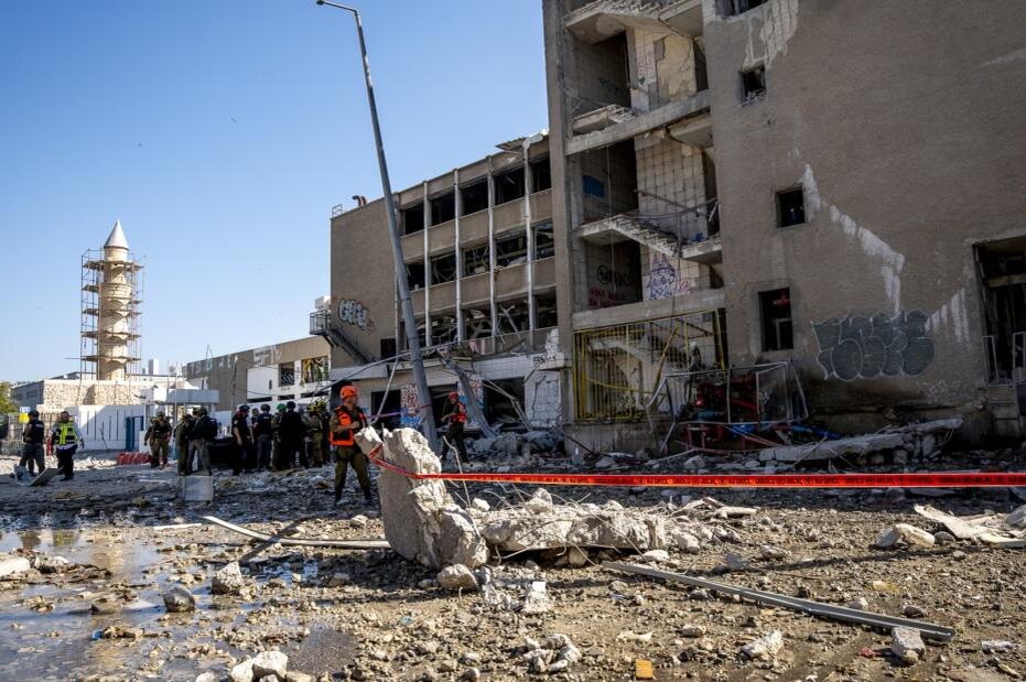    Miki Schauder/JINI/Global Look Press