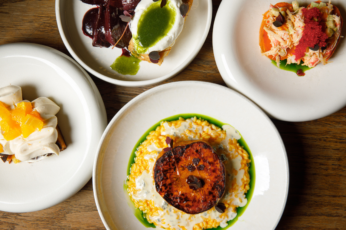 фото: Moscow Restaurant Week (MRW)