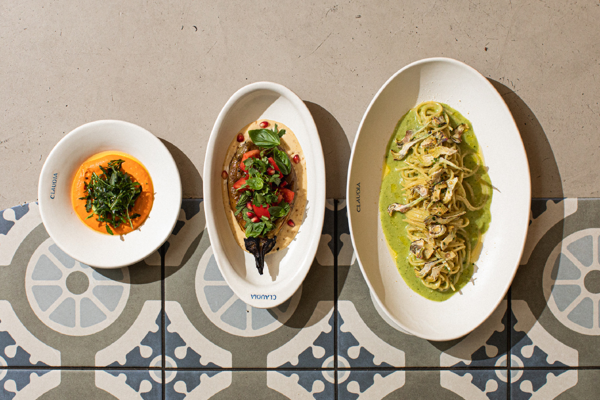 фото: Moscow Restaurant Week (MRW)