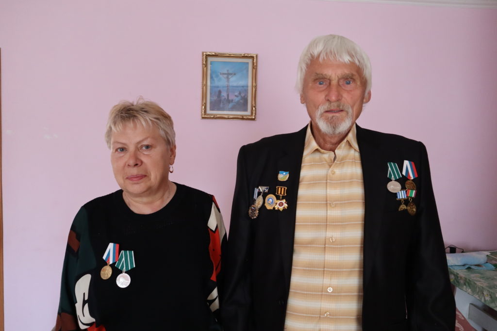     Фото Полины Коваленко, «ТАМАНЬ».