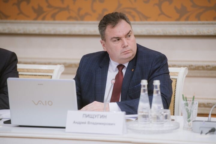    Фото: Правительство Воронежской области