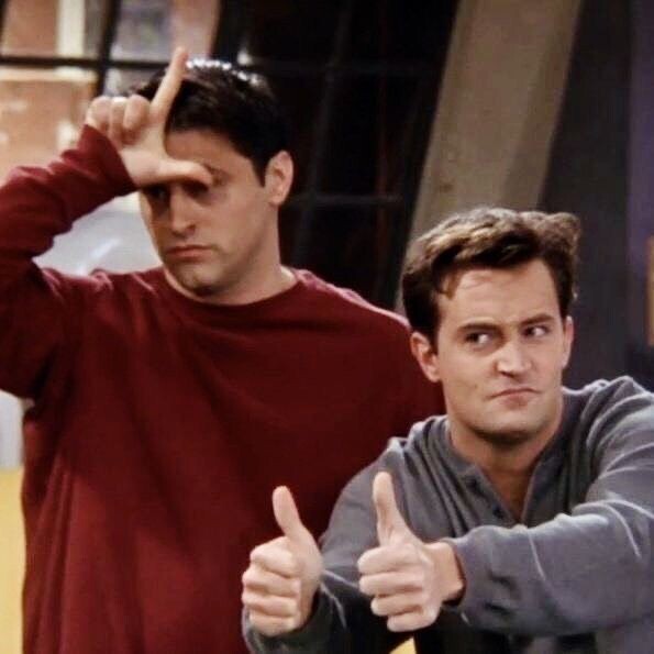 Всё будет хорошо, я узнавала!