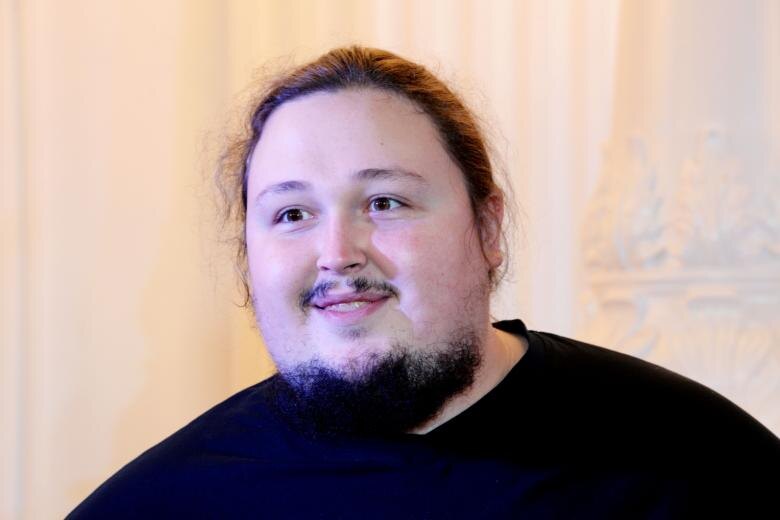 Лука Затравкин. Фото: МК