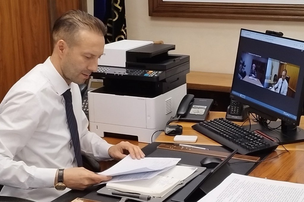    Фото © VK / Рустэм Зайнуллин