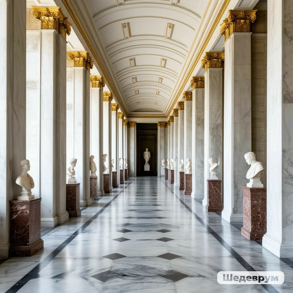 изображение создано в беЗплатном приложении "Шедеврум", в профиле - Рита Юми