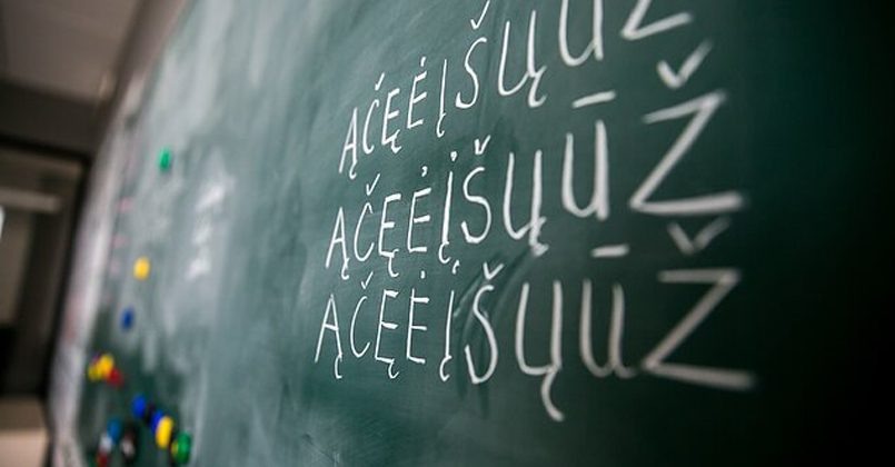 В Литве раскритиковали увеличение часов литовского языка в школах нацменьшинств