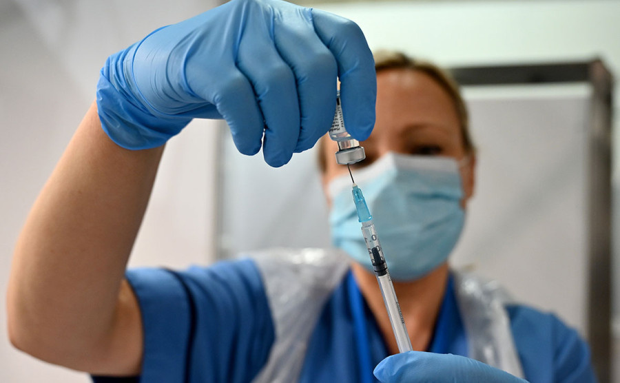 Фото: Jeff J Mitchell / Getty Images