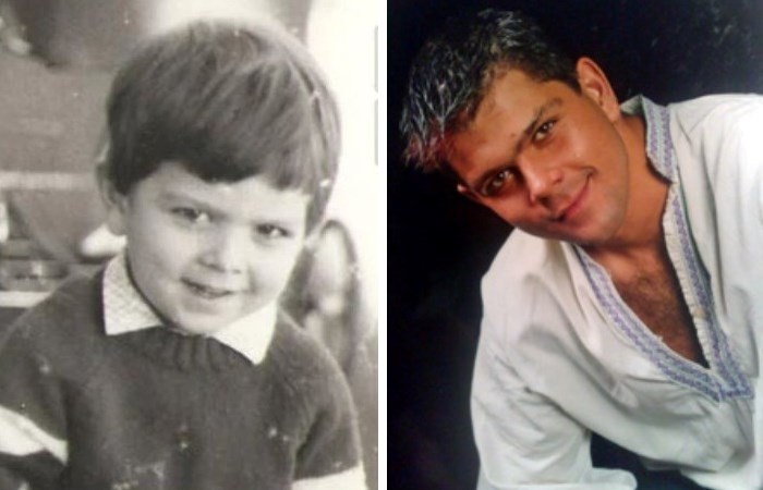 Анатолий Отраднов