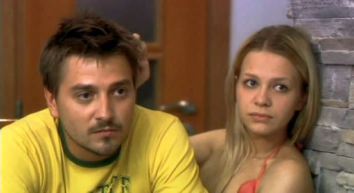 «Лучший друг моего мужа» (2009)
