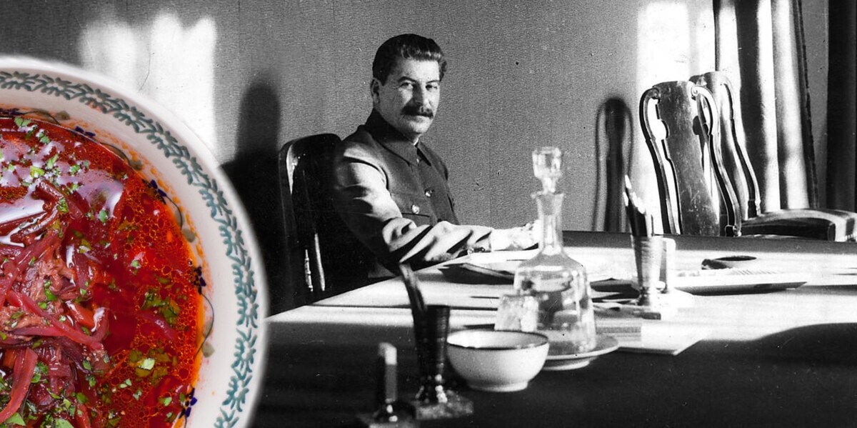 Иосиф Виссарионович Сталин