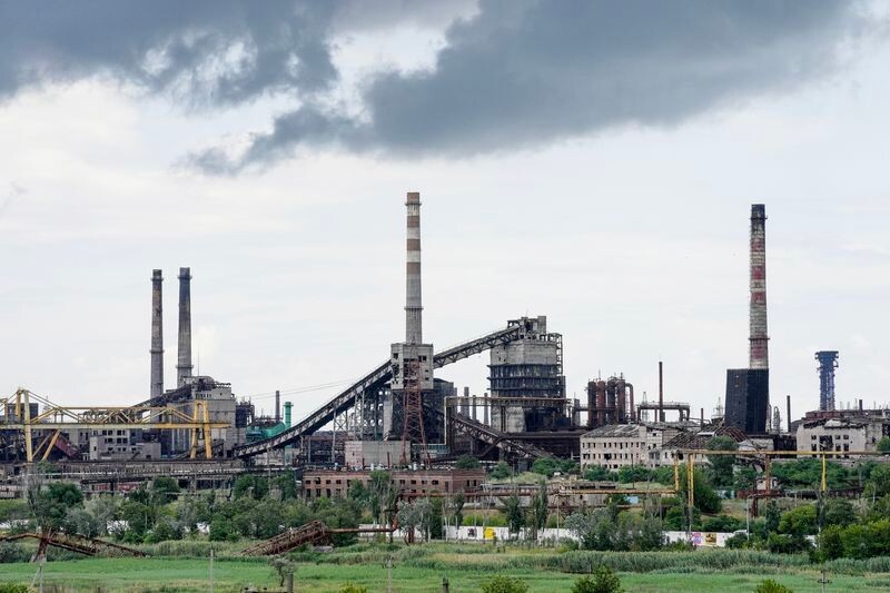     / Источник: © ИЗВЕСТИЯ/Дмитрий Коротаев