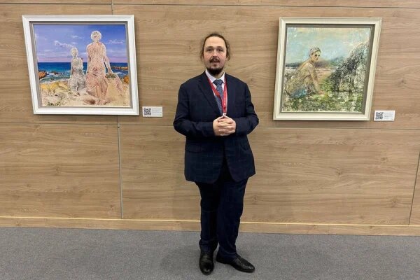    Лука Затравкин сейчас. Фото: КП